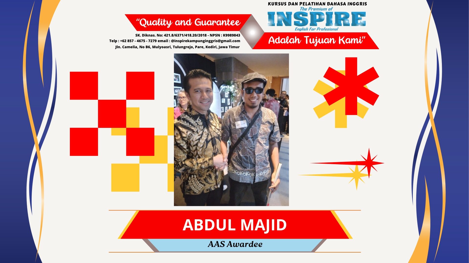 Abdul Majid