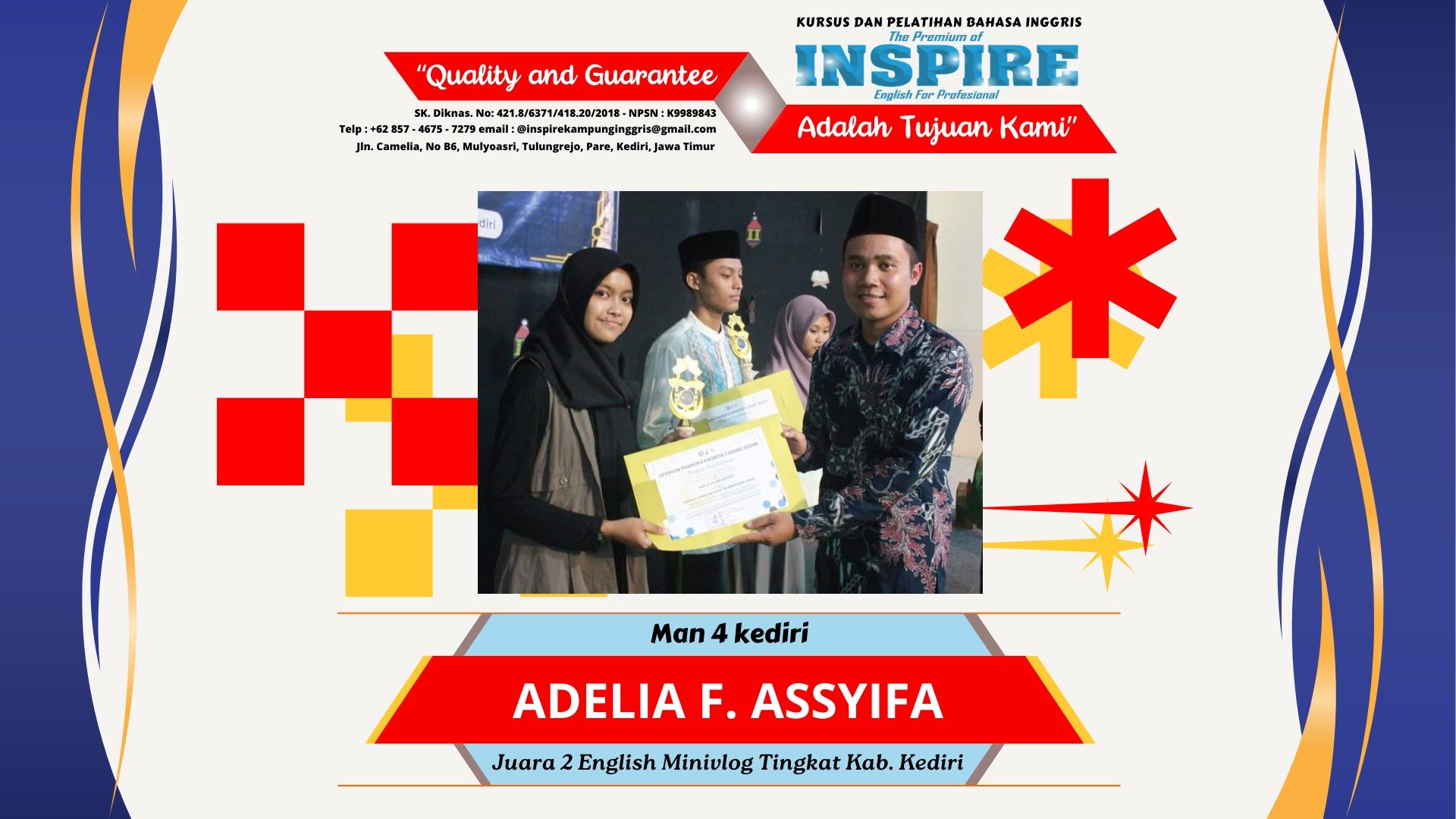 Adelia F. Assyifa