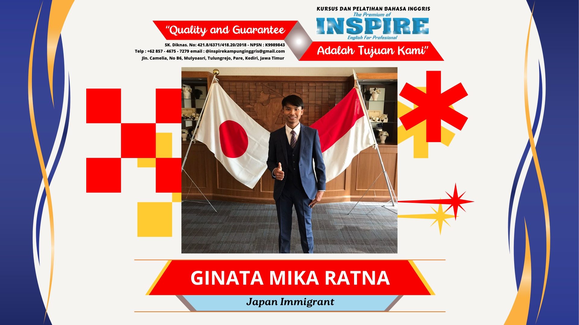 Ginata Mika Ratna